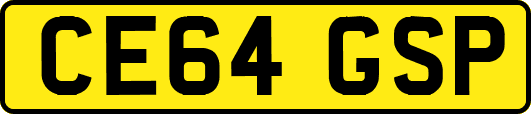 CE64GSP