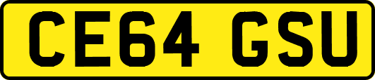 CE64GSU