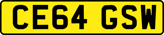 CE64GSW