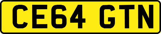 CE64GTN