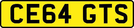 CE64GTS