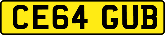 CE64GUB