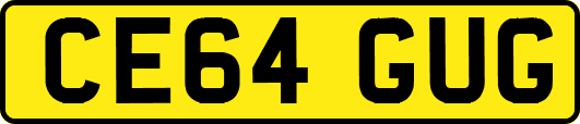 CE64GUG