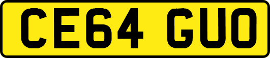 CE64GUO