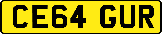CE64GUR