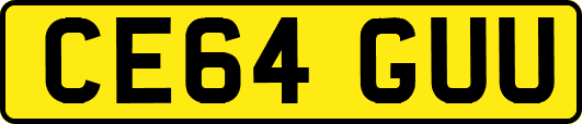 CE64GUU