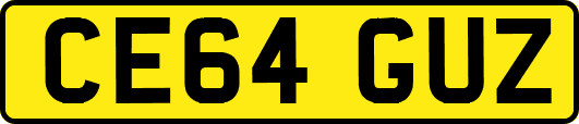 CE64GUZ