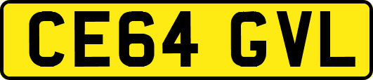 CE64GVL
