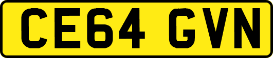 CE64GVN