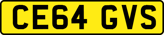 CE64GVS