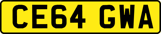 CE64GWA