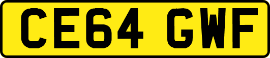 CE64GWF