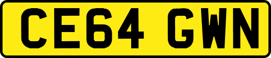 CE64GWN