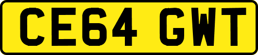 CE64GWT
