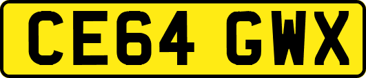 CE64GWX