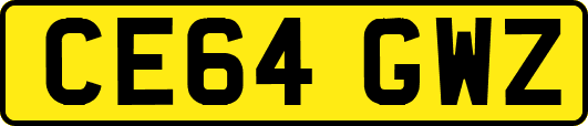CE64GWZ