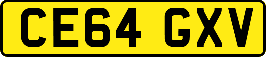 CE64GXV