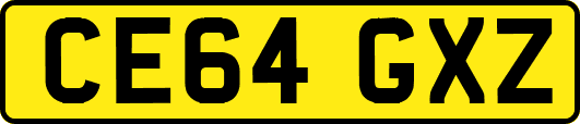 CE64GXZ