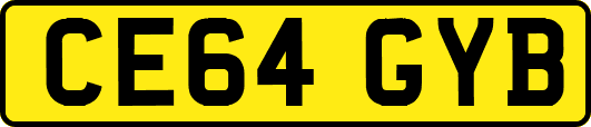 CE64GYB