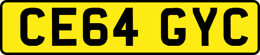 CE64GYC