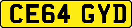 CE64GYD