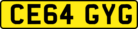 CE64GYG