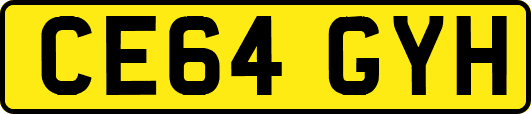 CE64GYH