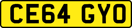 CE64GYO