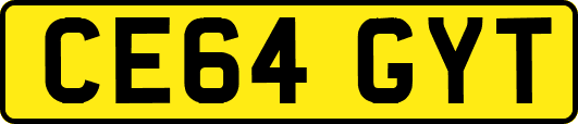 CE64GYT
