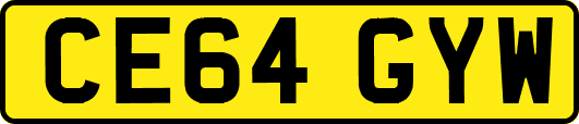 CE64GYW