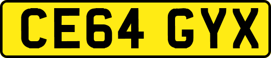 CE64GYX