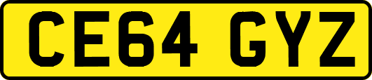 CE64GYZ