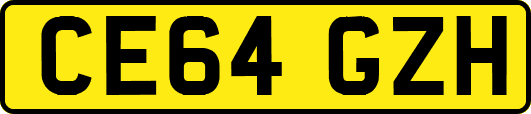 CE64GZH