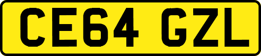 CE64GZL