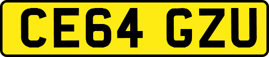 CE64GZU