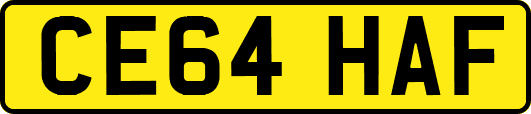 CE64HAF