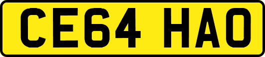 CE64HAO