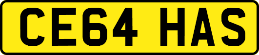 CE64HAS