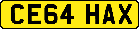 CE64HAX