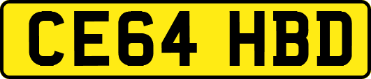 CE64HBD