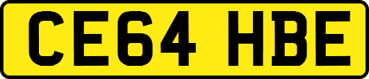CE64HBE