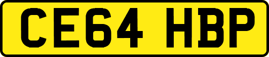 CE64HBP