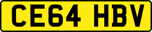 CE64HBV