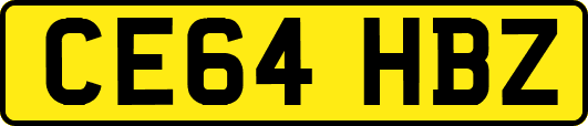 CE64HBZ