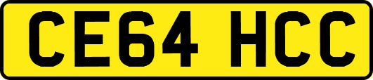 CE64HCC
