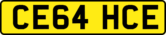 CE64HCE