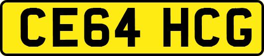 CE64HCG