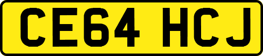 CE64HCJ