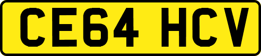 CE64HCV