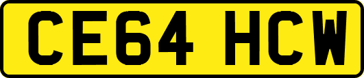 CE64HCW